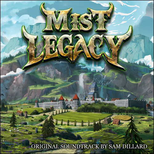 Mist Legacy