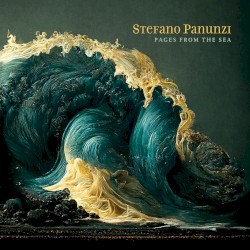 Pages From the Sea