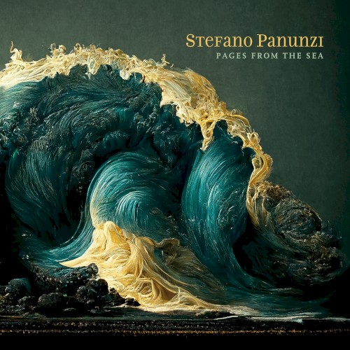 Pages From the Sea