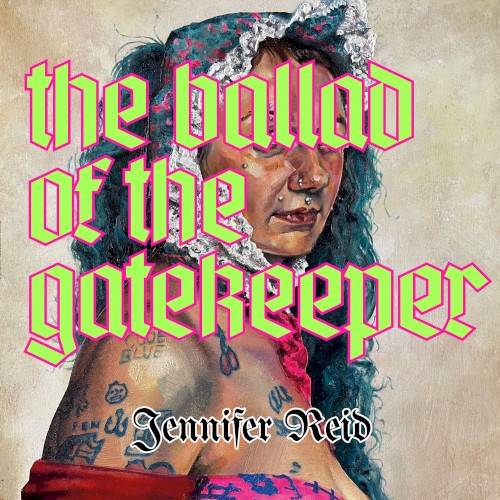 The Ballad of the Gatekeeper
