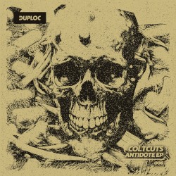 Antidote EP