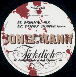 Fick dich