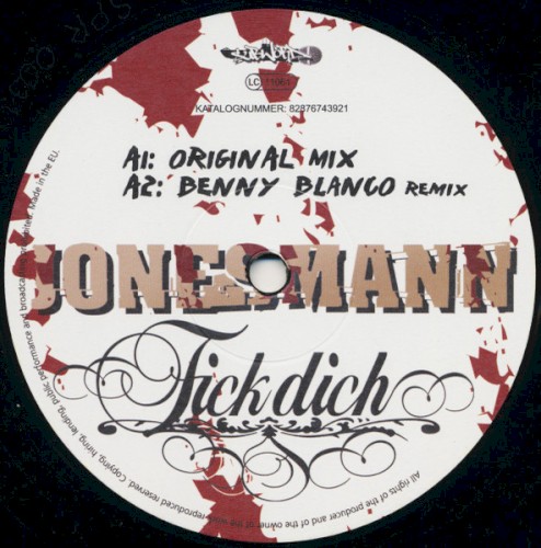 Fick dich