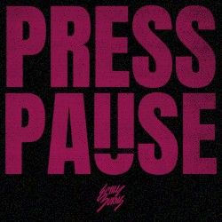 Press Pause