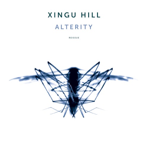 Alterity