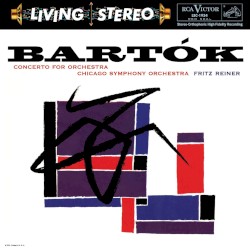 Concerto for Orchestra