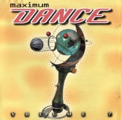 Maximum Dance 7/99
