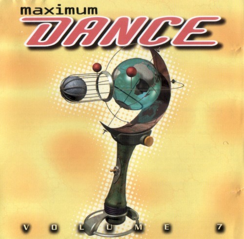Maximum Dance 7/99