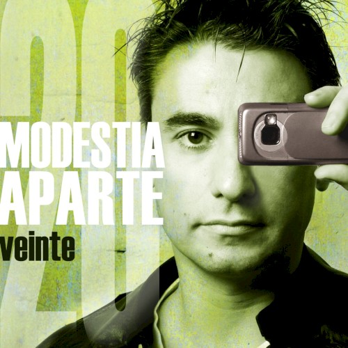 Veinte