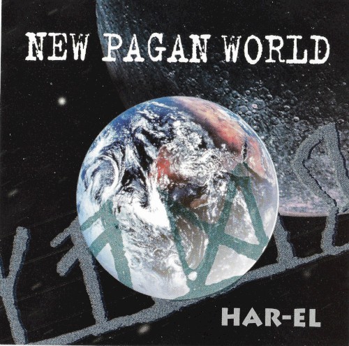 New Pagan World