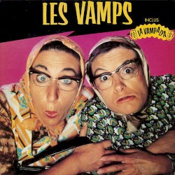 Les Vamps