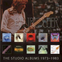The Studio Albums 1973–1983