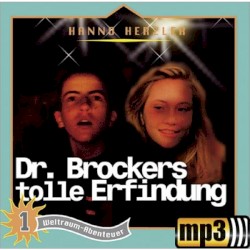 Weltraumabenteuer 01 - Dr. Brockers tolle Erfindung