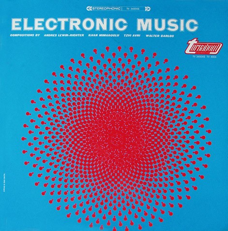 Electronic Music