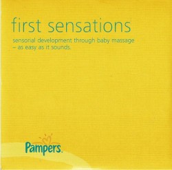 First Sensations