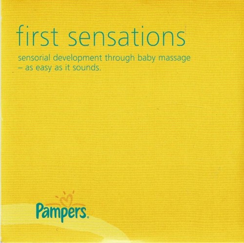 First Sensations