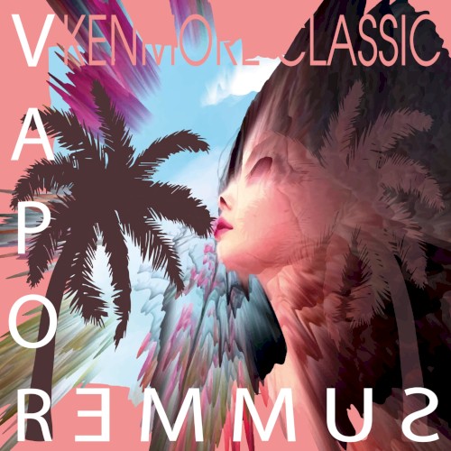 Vapor remmuS