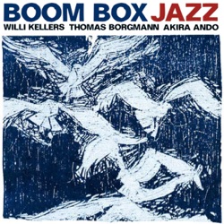Boom Box Jazz