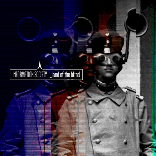 Land of the Blind