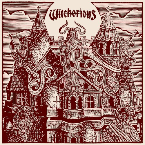 Witchorious