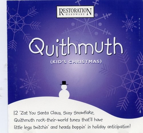 Quithmuth (Kid's Christmas)