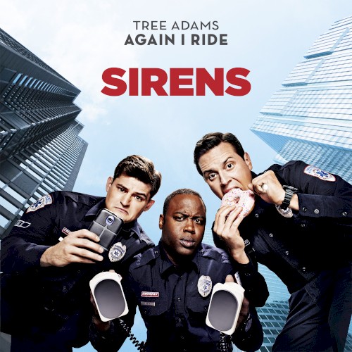 Again I Ride (Theme from Sirens)