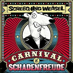 Carnival of Schadenfreude