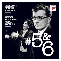 Symphonies #5 & #6