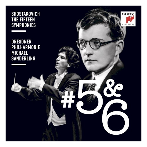 Symphonies #5 & #6