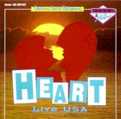 Live USA