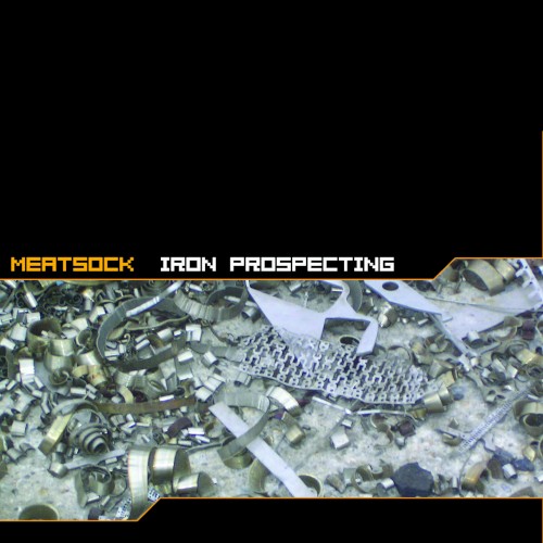 Iron Prospecting