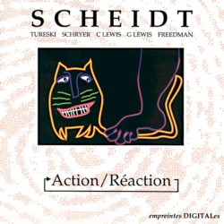 Action / Réaction
