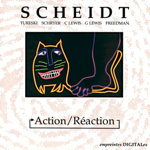 Action / Réaction