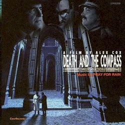 Death and the Compass