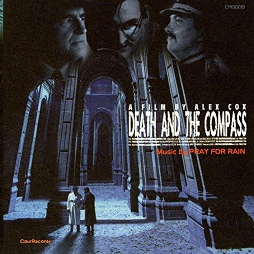 Death and the Compass