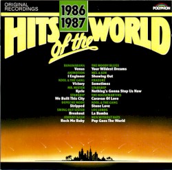 Hits of the World 1986/1987