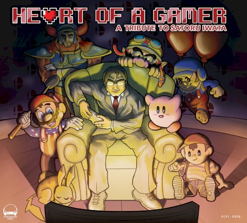 Heart of a Gamer: A Tribute to Satoru Iwata