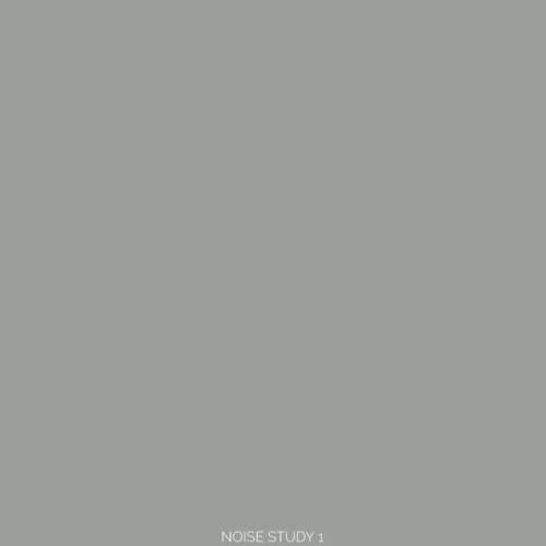 Noise Study 1