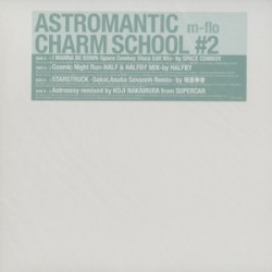 ASTROMANTIC CHARM SCHOOL #2
