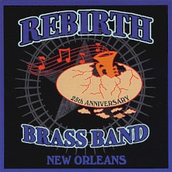 25th Anniversary