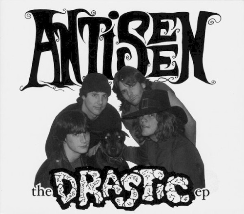 Drastic E.P. + Royalty E.P.