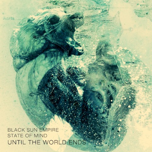 Until The World Ends