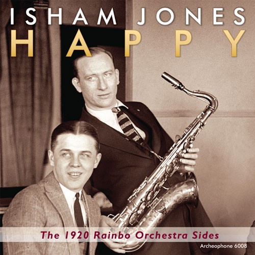 Happy