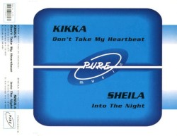 Don't Take My Heartbeat / Into The Night