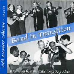 Band in Transition: Camp Creek Boys to Smokey Valley Boys