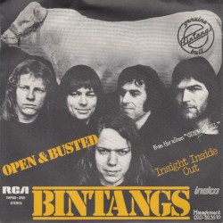 Open & Busted / Insight Inside Out