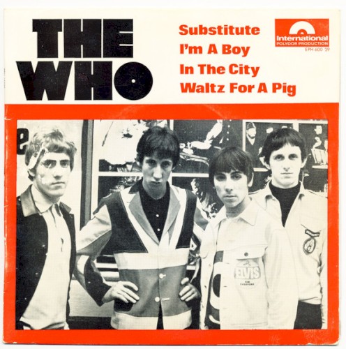 The Who