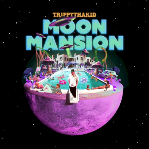 Moon Mansion