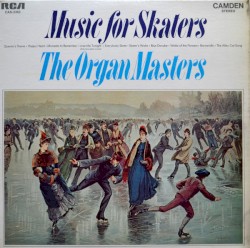 Music For Skaters