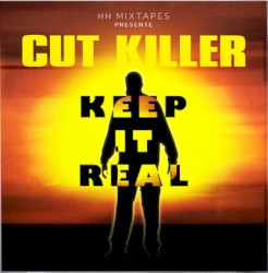 Cut Killer – Mixtape N°15 - Keep It Real